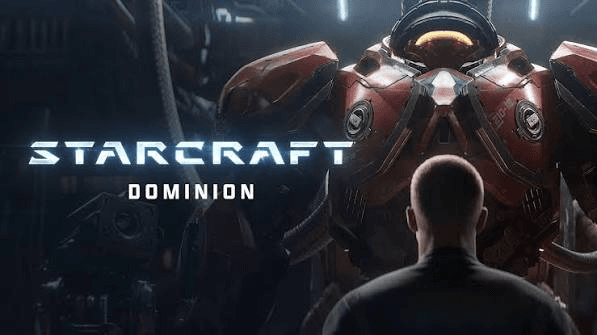 StarCraft muda de gênero e vira shooter de mundo aberto em terceira pessoa